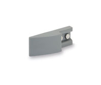PGL-1
Separation block for GLA-1 side guidesTechnopolymer, stainless steel