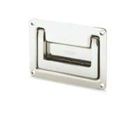 RH-EE-03
Folding handles with recessed trayStainless steel