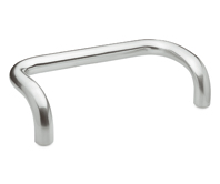 RH-ER-33
Tubular and double-curved handlesStainless steel