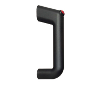 RH-FG11
Tubular handles with built-in microswitchTechnopolymer