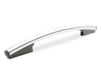 RH-GM.B
Bent tubular handlesAluminium and stainless steel