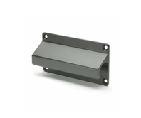 RH-LF
Guard safety ledge handlesRegular profile, aluminium