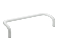 RH-M4-CLEAN
Double-curved handlesAluminium