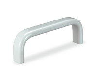 RH-MF-CLEAN
Bridge handlesOval flat cross section, aluminium