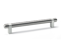 RH-TL.U3
Tubular handlesAluminium and stainless steel