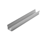 RLT-AL
Profiles for ELEROLL roller tracksAluminium