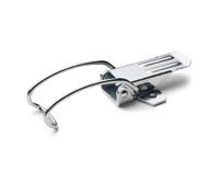 TLL.
Adjustable hook clampSteel