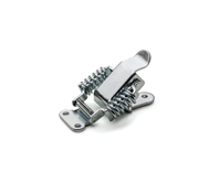 TLR.
Clamps tensile compensatedSteel or stainless steel