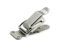 TLV.
Hook clampsSteel or stainless steel