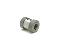 Safety coupling bushings