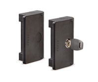 Door lock handles