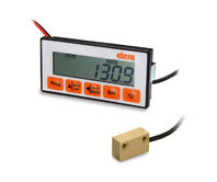 Magnetic measuring system