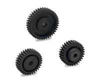 Spur Gears