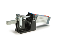 Clamps, heavy-duty series