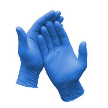 UK Supplier Of Nitrile Gloves