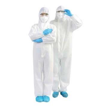 UK Supplier Of Protective Clothing