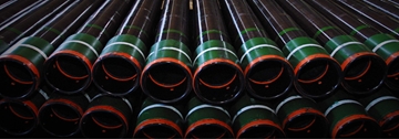 Supplier Of Tubing For Deep Well Services