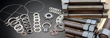 Suppliers Of Sealing Products For The Oil & Gas Industry