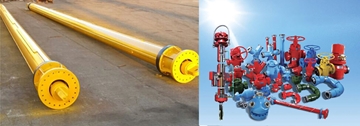 Distributor And Stockist Of Drilling Equipment & Spares