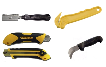 Manufacturers Of Rubber Knives