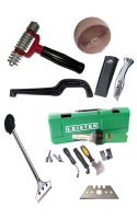 Carpet Tools For The Uk Flooring Industry