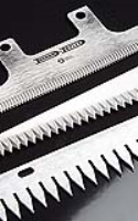 Manufacturers Of Zig-Zag Knives And Anvils