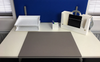 Polyurethane Office Desk Mats