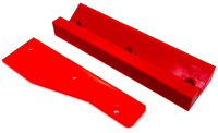 Polyurethane Dunnage For Deliveries