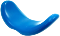 Polyurethane Fairground Headrest