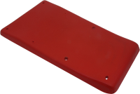 Polyurethane Fairground Seat