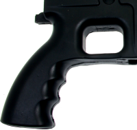 Polyurethane Gun Stock