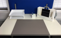 Manufacturers Of Polyurethane Office Desk Mats