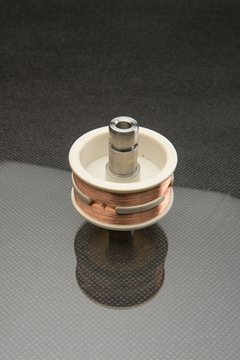 Specialists In Custom Wound Coils Manufacture