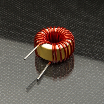 Manufacturers Of A Wide Variety Of Inductors