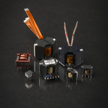 UK Manufacturer Of Coil Wound Transformers