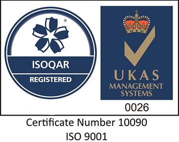 ISO Registered UK Manufacturer Of Plastics Processing