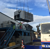 Service Of Sourcing Chillers In The UK