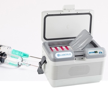 Labcold Vaccine Carrier