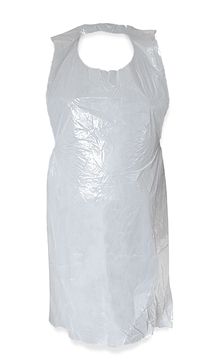 Supplier Of Polythene Aprons 