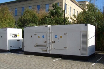 Professional Generator Commissioning Services