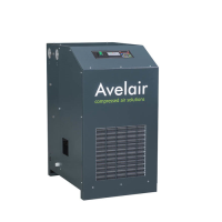 Refrigerant Dryers