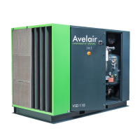 Manufacturers Of Vsd Variable Speed Air Compressors In Essex