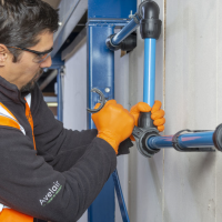 Manufacturers Of Design, Installation & Pipework In Cambridgeshire