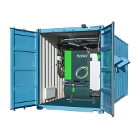 Specialist Containerised Air Systems