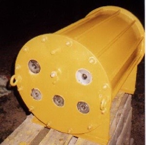 Sub Sea Pressure Housings