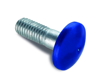 Stainless Steel Uncapped Silo Bolts