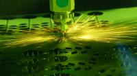 ISO Compliant Laser Cutting Services