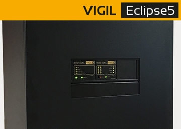 Fully Integrated Voice Alarm System