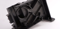 Specialists In Plastic Injection Moulding For The Rail Industry
