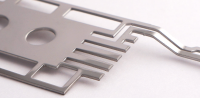Precision Metal Pressing For The Electronics Industry